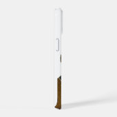 American Gothic iPhone 15 Case (Rechterkant)