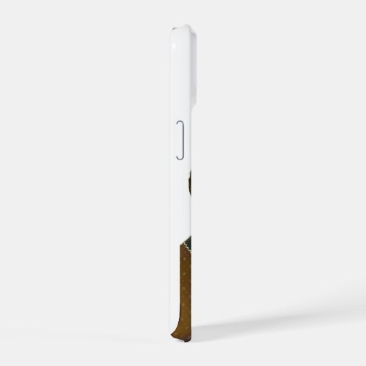 American Gothic iPhone 15 Case (Rechterkant)