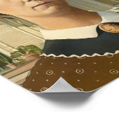 American Gothic Poster (Hoek)