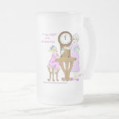 American Granny Up All Night Just Talkin' Mok (Voorkant rechts)