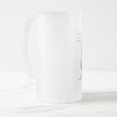 American Granny Up All Night Just Talkin' Mok (Voorkant links)