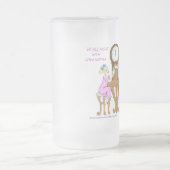 American Granny Up All Night Just Talkin' Mok (Center)