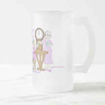 American Granny Up All Night Just Talkin' Mok