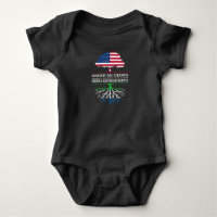 American Grown in Sierra Leonean RootsSierra