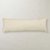 AMERICAN GRUNGE FLAG Custom Polyester Body Cushion Lichaamskussen (Achterkant)