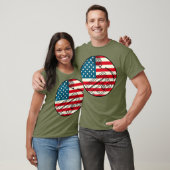 American Ham Radio Premium T-shirt (Unisex)
