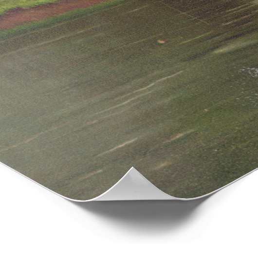 American Hay Harvest Print (Hoek)