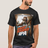 American-Haze-IPA-Voodoo-Ranger-Beer T-Shirt (Voorkant)