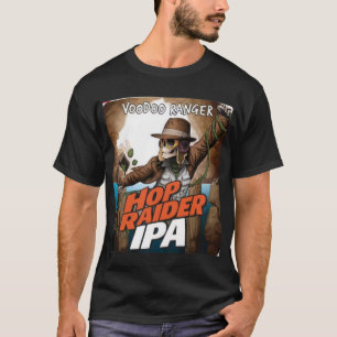 American-Haze-IPA-Voodoo-Ranger-Beer T-Shirt