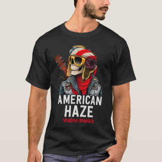 American-Haze-IPA-Voodoo-Ranger-Beer T-Shirt