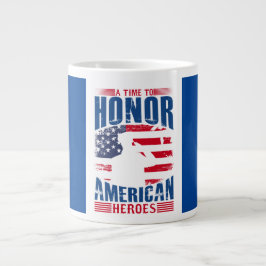 American Heros Specialty Mok
