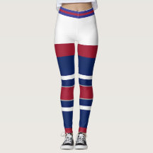 "AMERICAN HOLIDAY" ACTIVEWEAR