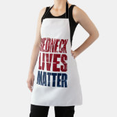 American Holiday Redneck Matter 4th of July Vereni Schort (Insitu)