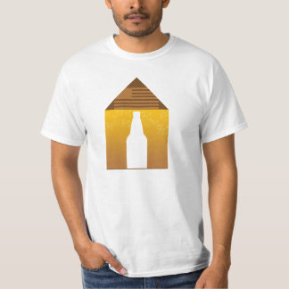 American Home Brew T-shirt