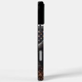 American Horse Ranch Schilderij Case-Mate iPhone Case (Achterkant / Rechts)