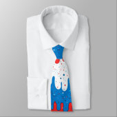 American Ice Cream Stropdas (Gebonden)