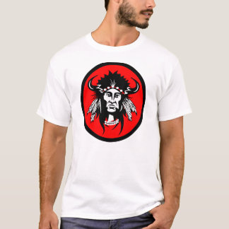 American Indian Basic T-Shirt