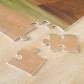 American Indian Blackfoot Woman, George Catlin Legpuzzel (Zijkant)