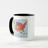 American Indian Health Facilities Map Mok (Voorkant links)