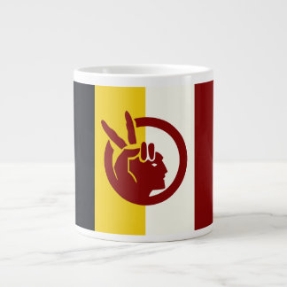 American Indian Movement  Grote Koffiekop