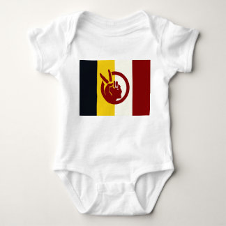 American Indian Movement  Romper