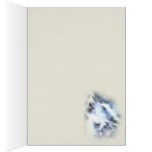 American Indian Wedding Night Vignette (Binnen (Rechts))