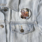 American Indian Wedding Night Vignette Ronde Button 5,7 Cm (In situ)