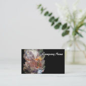 American Indian Wedding Night Vignette Visitekaartje (Staand voorkant)