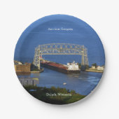 American Integrity Duluth papier bord