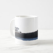 American Integrity mok (Voorkant links)