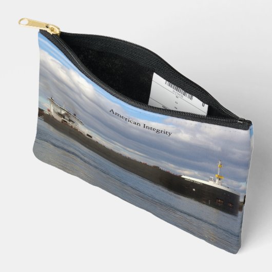 American Integrity rits tas (Open)