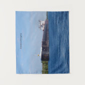 American Integrity tapestry Wandkleed (Voorkant)