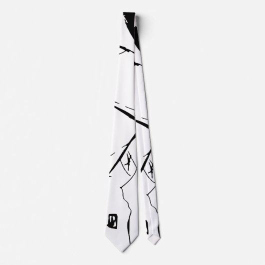 AMERICAN ISRAEL STROPDAS (Voorkant)