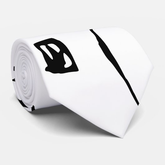 AMERICAN ISRAEL STROPDAS (Opgerold)