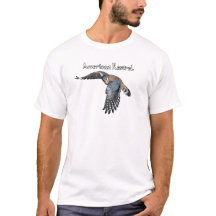 American Kestrel T-shirt