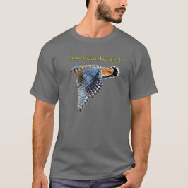 American Kestrel T-shirt