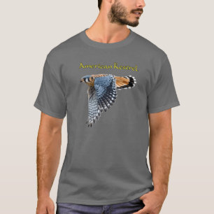 American Kestrel T-shirt