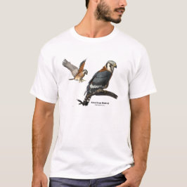 American Kestrel T-Shirt