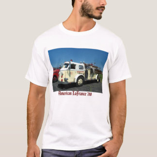 American LaFrance 700 T-shirt
