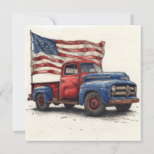 American Legacy Drive: Oude Glorie