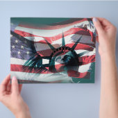 American Liberty Flyer (Hand)