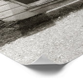 American Liquor Store, 1943.  foto Poster (Hoek)