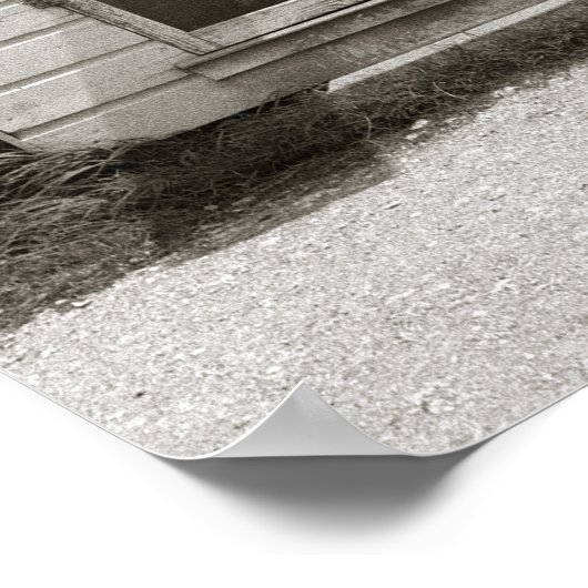 American Liquor Store, 1943. foto Poster (Hoek)