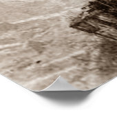 American Loggers Circa 1880 Poster (Hoek)