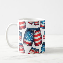 American Made Koffiemok