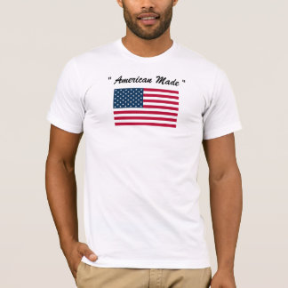 American Made T-shirt
