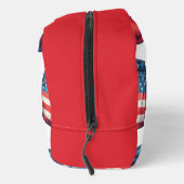 American Made Toilettasje (Rechts)