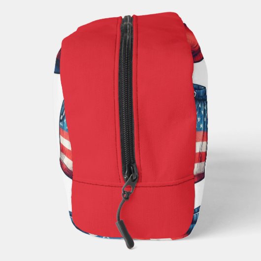 American Made Toilettasje (Rechts)