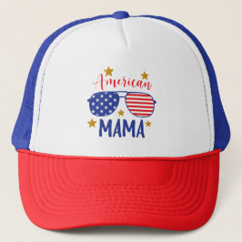 American Mama Pet