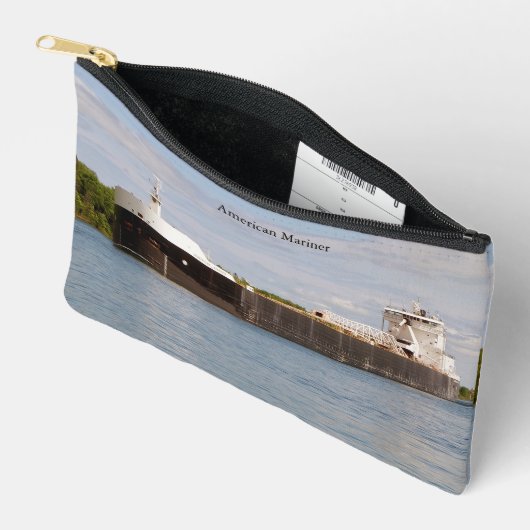 American Mariner rits tas (Open)